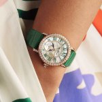 Blancpain - Ladybird Colors Phases de lune
