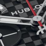 Hublot - Big Bang 20th Anniversary Titanium Ceramic 
