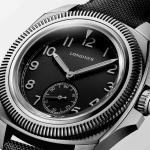 Longines - LONGINES PILOT MAJETEK PIONEER EDITION