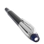 Montblanc - StarWalker Doué Füllfederhalter Kolbenkonverter