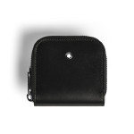 Montblanc - Etui für Kopfhörer aus Meisterstück Leder