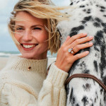 Bron - Sushi Brosche