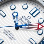 Omega - Seamaster Diver 300M