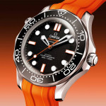 Omega - Seamaster Diver 300M