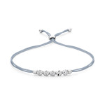 Schaffrath - COLORTAIRE Armband