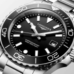 Longines - HYDROCONQUEST