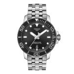 Tissot - Seastar 1000 Powermatic 80