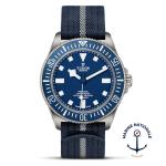 TUDOR - Pelagos FXD