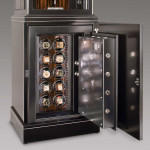 Erwin Sattler - TROJA OPUS TEMPORIS