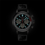 Breitling - Top Time B01 Deus 