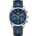 Longines - The Longines Master Collection