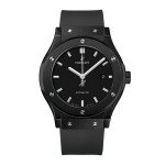 Hublot - Classic Fusion Black Magic 