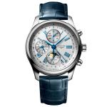 Longines - The Longines Master Collection