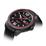 Chopard - Mille Miglia GTS Automatic Speed black