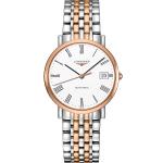 Longines - The Longines Elegant Collection