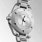 Longines - HYDROCONQUEST SYLT EDITION