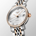 Longines - LONGINES ELEGANT COLLECTION