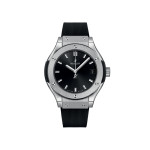 Hublot - Classic Fusion Titanium 