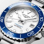 Longines - HYDROCONQUEST SYLT EDITION