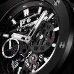 Hublot - Big Bang MECA-10 Black Magic 