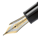 Montblanc - Meisterstück Gold-Coated 149 Füllfederhalter