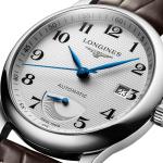 Longines - The Longines Master Collection