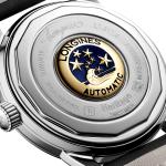 Longines - Conquest Heritage