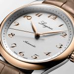 Longines - Longines Master Collection