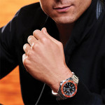 Omega - Seamaster Planet Ocean 600M