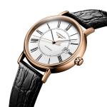 Longines - Longines Présence