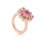 Bron - Confetti Ring