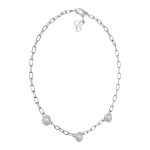 Chopard - Happy Diamonds Icons Halskette