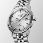 Longines - ULTRA-CHRON CLASSIC