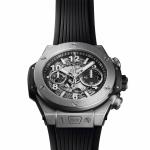 Hublot - Big Bang Unico Titanium