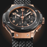 Hublot - Big Bang Original Gold Ceramic 