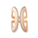 Nanis - Libera Icon Ring