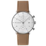 Junghans - max bill Chronoscope