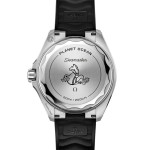 Omega - Seamaster Planet Ocean 600M