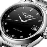 Longines - The Longines Master Collection