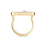 Messika - So Move Diamantring