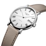 Longines - The Longines Elegant Collection