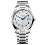 Longines - LONGINES MASTER COLLECTION ARABIC DIAL