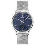 Junghans - Milano Mega Solar