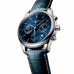 Longines - The Longines Master Collection