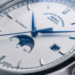 Mühle Glashütte - Teutonia IV Mondphase