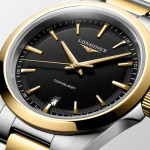 Longines - CONQUEST