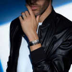 Messika - Move Titanium Armreif