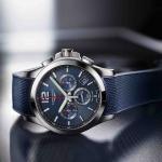 Longines - Conquest V.H.P.