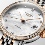 Longines - LONGINES ELEGANT COLLECTION