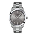 Tissot - Gentleman Titanium